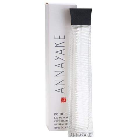 annayake parfum pour femme.